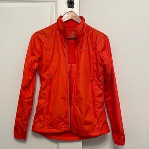 Nike women windbreaker